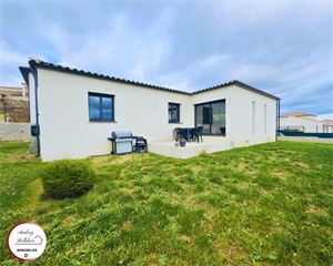 villa à la vente -   30190  SAUZET, surface 96 m2 vente villa - UBI451722428